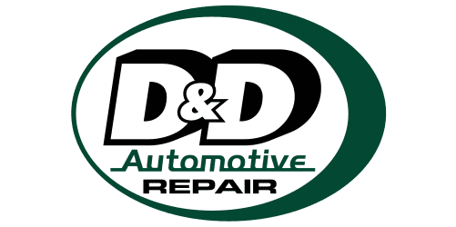 D & D Automotive Repair