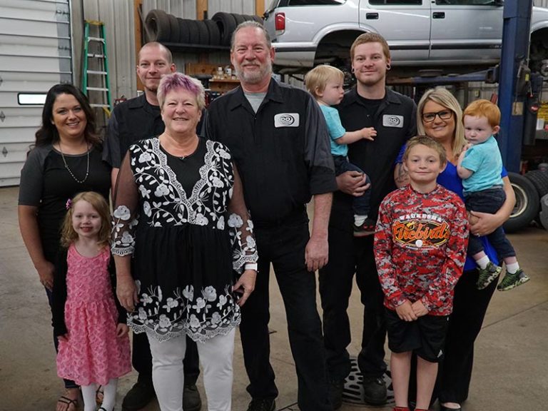 Auto Repair Shop in Waukesha, WI D&D Automotive Repair